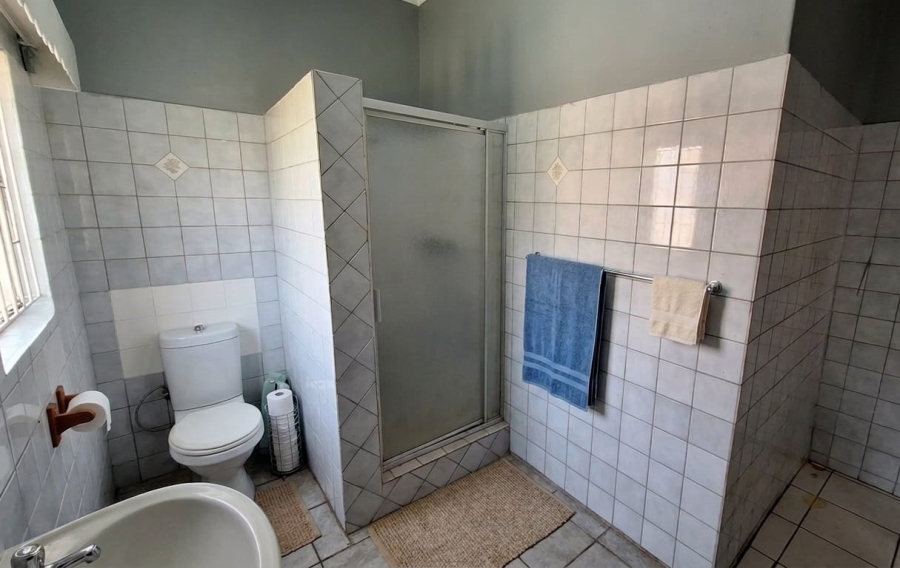 3 Bedroom Property for Sale in Petrusburg Free State